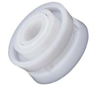 Gettimore Roulette de roulement pour nettoyeur de piscine TigerShark RCX26001 RC9956CC RC9950GR