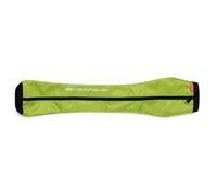 Gettimore Sac de transport imperméable pour bâtons de randonnée en nylon Oxford avec protection inférieure en polyuréthane, pochette de rangement de 77 cm de long avec sangle de suspension, capacité