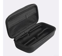 Gettimore Sac de transport pour micro en tissu Oxford 26,5 cm