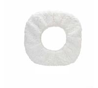 Gettimore Serpillère de rechange pour robot serpillère de 26 cm, ultra large, en fibre absorbante, chiffons de nettoyage secs et humides, compatibles avec différents modèles