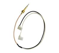 Gettimore Sonde de capteur thermocouple, régulateur de température de 55 cm, cuisinière et four, rapide en 3 secondes, surveillance haute précision