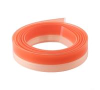 Gettimore SP5000 Barre de guidage pour rail de guidage pour scie à rail pour bande de rechange de 1 4 m de long pour coupes de précision
