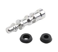 Gettimore SRAM Guide R RSC DB5 Kit de réparation de piston de frein de | Lot de pistons d'étrier de frein pour vélo SRAM Guide RSC DB5 Niveau TLM ULT, léger en alliage d'aluminium court et long