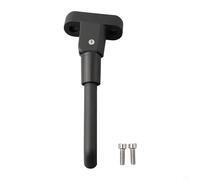 Gettimore Support de pied pour trottinette électrique Ninebot F2 Plus Pro - Installation facile - Accessoires pour trottinette électrique