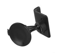 Gettimore Support de tableau de bord réglable à 360 degrés pour TomTom GO Series 1050 1000 1005 2405 Navigation