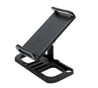 Gettimore Support d'extension pour Mini 2/3 Pro/SE pour contrôleur Mavic Air 2/2S, clip de support réglable léger ABS + PC noir
