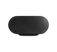 Gettimore Support mural pour haut-parleur Denon Home 600, support en acier robuste avec libération rapide et installation audio domestique peu encombrante