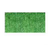 Gettimore Tapis de gazon artificiel vert 1 x 1 m ou 1 x 2 m pour jardin, cour, terrasse, décoration extérieure facile à nettoyer (1 x 2 m)