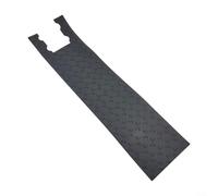 Gettimore Tapis de sol antidérapant pour trottinette électrique avec poignée en caoutchouc surélevée imperméable et résistant à l'usure pour Joyor S5/S5-Z/S8-Z/S8-S/S8-S-Z/S10-S/S10-S-Z