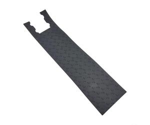 Gettimore Tapis de sol antidérapant pour trottinette électrique avec poignée en caoutchouc surélevée imperméable et résistant à l'usure pour Joyor S5/S5-Z/S8-Z/S8-S/S8-S-Z/S10-S/S10-S-Z