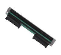 Gettimore Tête d'impression thermique 203 dpi P1079903-010 pour imprimante d'étiquettes thermiques Zebra ZD410, compatible avec métal + matériau ABS