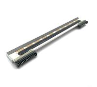 Gettimore Tête d'impression thermique G105910155 pour Zebra GK888 TLP2844 GC420D GC420T 203Dpi Impression de codes-barres haute résolution Matériaux métalliques