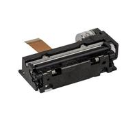 Gettimore Tête d'impression thermique pour machine POS, pour PT48FS-B, LJGADH04, TSP390, fonctionnement 5 V, haute résolution, faible bruit