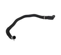 Gettimore Tuyau de refroidissement classe W204, classe E W212, moteur OM651, noir, OEM A2048307496