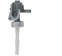 Gettimore Vanne d'arrêt de carburant pour générateur de carburant - Interrupteur marche/arrêt pour modèles de 2 à 3 kW et 5 à 8 kW pour modèles 168F 170F 188F 190F - Moteurs avec filetage M10 x 1,25