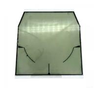 Gettimore , -X, X, 255 260 300 4-TEC Gauge Cluster LCD Instrument à écran LCD Modèles 2012-2017