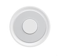 Gettimore Zigbee Hub pour domotique intelligente, compatible avec HomeKit et Smart Life, télécommande et commande vocale, passerelle sans fil 3.0 pour appareils connectés