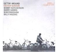 Gettin' Around Édition Limitée G