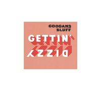 Coogans Bluff – Gettin' Dizzy – CD neuf – Edel