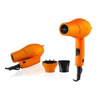 Gettin Fluo Mini téléphone de voyage avec diffuseur - Orange