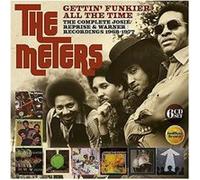 Gettin' Funkier All the Time E