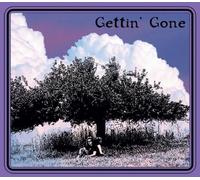 Gettin' Gone by Mv & Ee With Golden Road