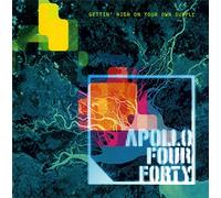 Gettin High on Your Own Suppl [Import]