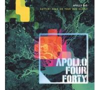 Gettin' High on Your Own Supply/Édition Limitee Couleur Vert Marbre