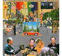 Gettin' in Over My Head by BRIAN WILSON (2004-06-22)
