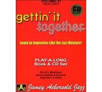 Gettin' It Together