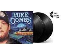 Gettin' Old - by LUKE COMBS