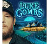 GETTIN' OLD by Luke Combs [CD] NEUF