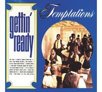 Gettin' Ready by the Temptations (1999-05-18)