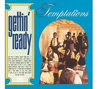 Gettin Ready/Vinyle Noir Audiophile 180gr/2 Titres Bonus