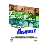 Gettin' Square (2003) / El Desquite (Dvd)