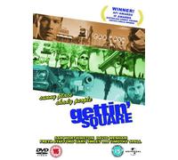 Gettin' Square [Import anglais]