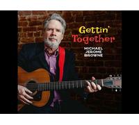 Gettin' Together CD
