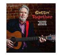 Gettin' Together – CD – Universal Music Group