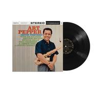 Art Pepper – Gettin' Together – Vinyle 33 tours (12")