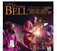 Gettin Up: Live at Buddy Guy S