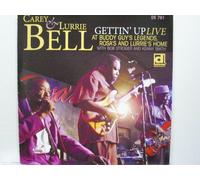 Gettin' Up : Live At Buddy Guy's