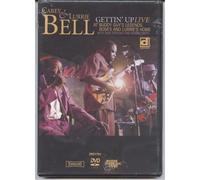 Gettin' Up: Live At Buddy Guy's Legends Rosa's & L