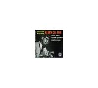 Golson, Benny Quintet - Gettin' With It