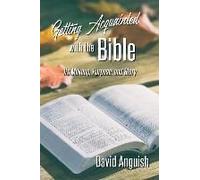 Getting Acquainted With The Bible