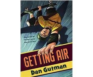 Getting Air Dan Gutman (Auteur)