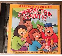 Getting Along in Character County (US [Import]