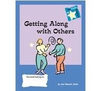 Getting Along With Others, Stars-Steps to Achieving Real-Life Skills Series Jan Stewart (Auteur)