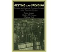 Getting and Spending