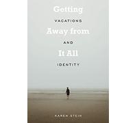 Getting Away From It All