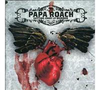 Getting Away With Murder by Papa Roach